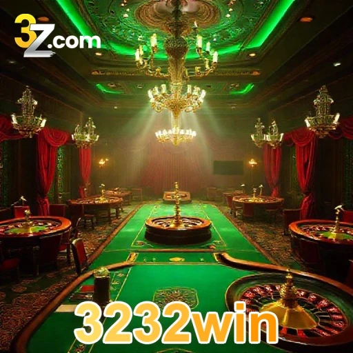 3232win Jogos de caça-níqueis