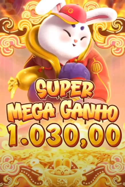 Fortune Rabbit Mega Ganhos 3232win - App Oficial Login
