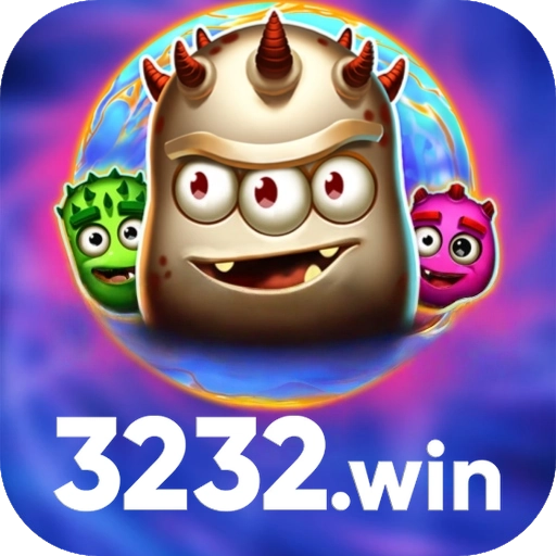 3232win logo