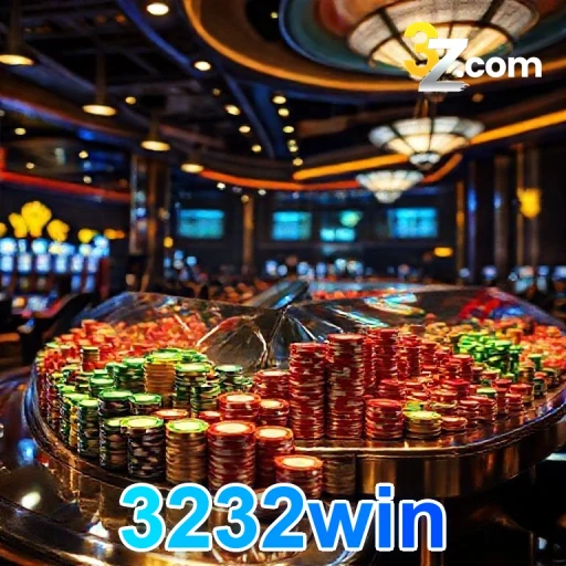 3232win