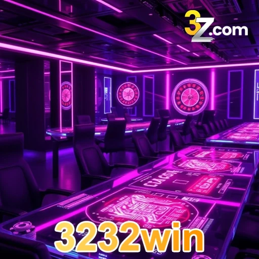 3232win Jogos de caça-níqueis